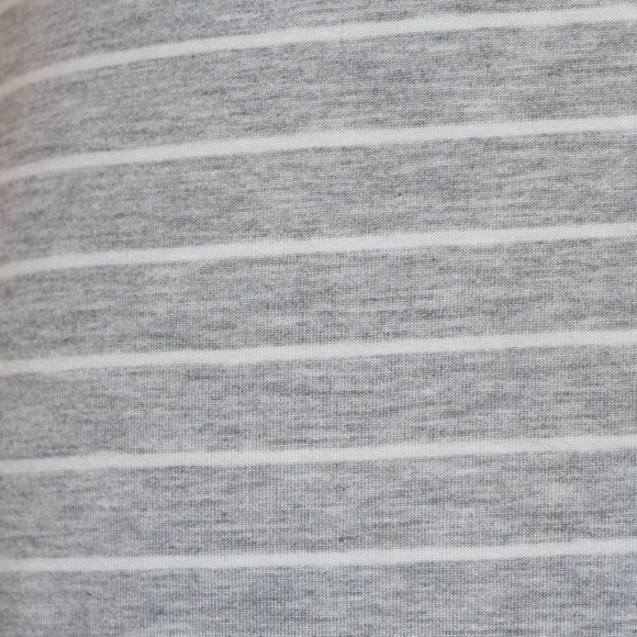 Express, sleeveless Asymmetrical hem line dress - Picture 7 of 7